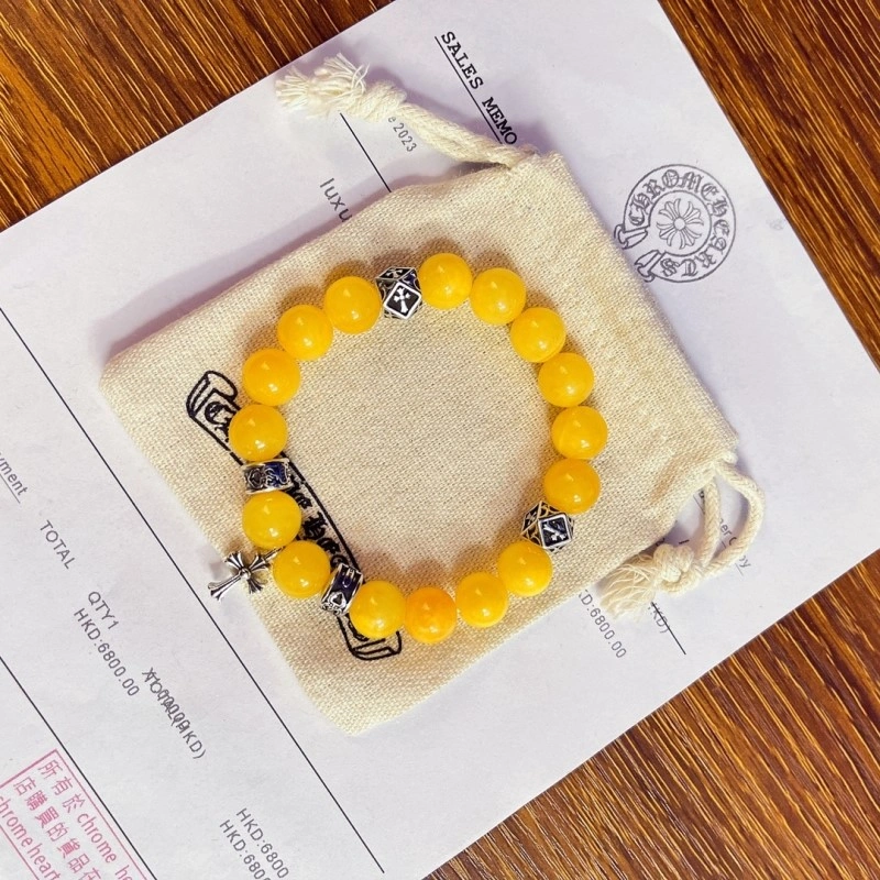 Chrome Hearts Bracelets EasyCare 238136
