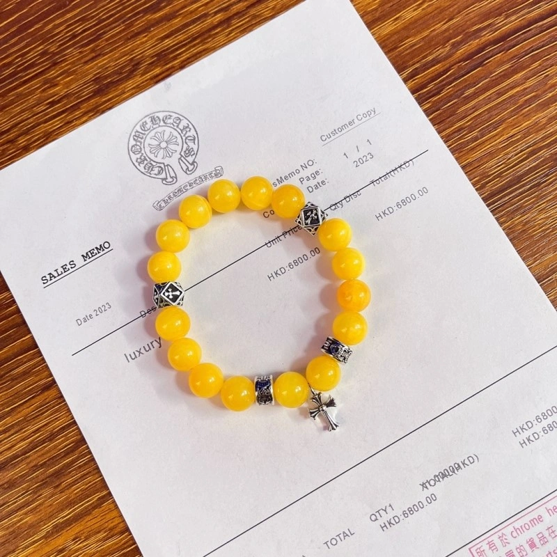Chrome Hearts Bracelets EasyCare 238136