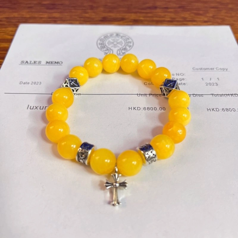 Chrome Hearts Bracelets EasyCare 238136