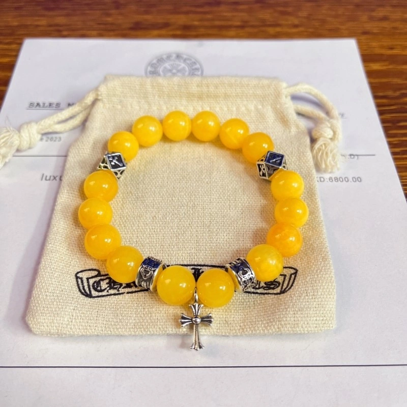 Chrome Hearts Bracelets EasyCare 238136