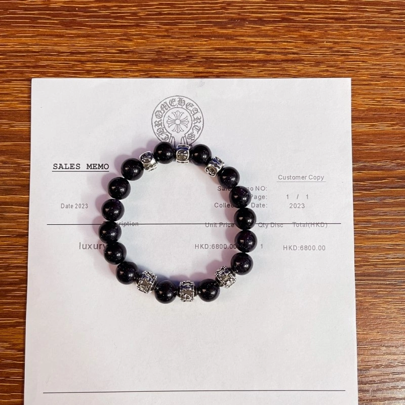 DailyWear Chrome Hearts Bracelets 238159