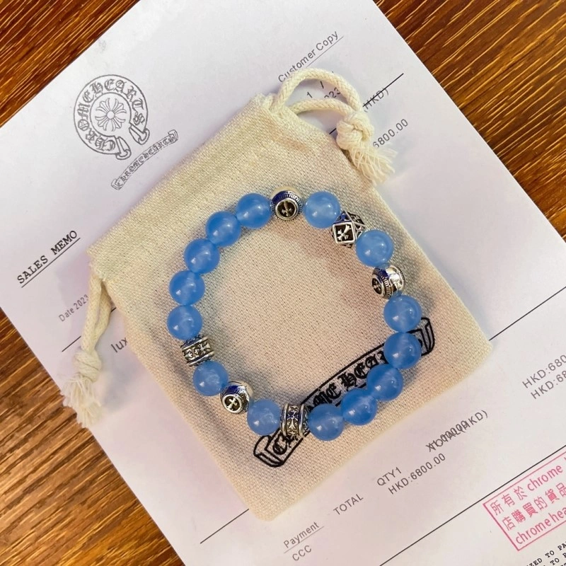 Chrome Hearts Bracelets Flexible 238133