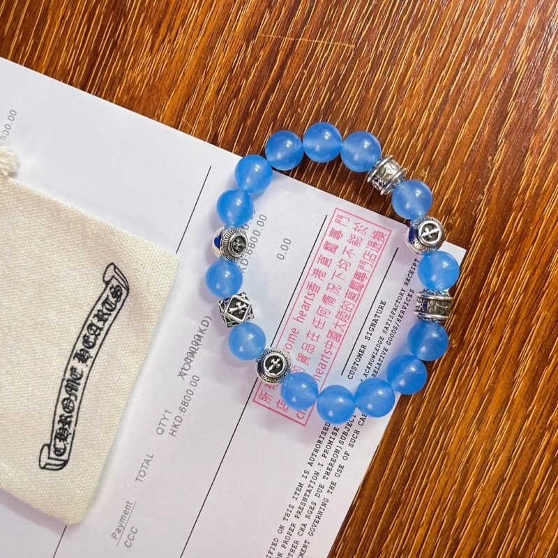 Chrome Hearts Bracelets Flexible 238133