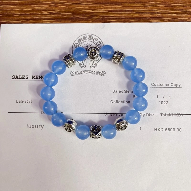 Chrome Hearts Bracelets Flexible 238133
