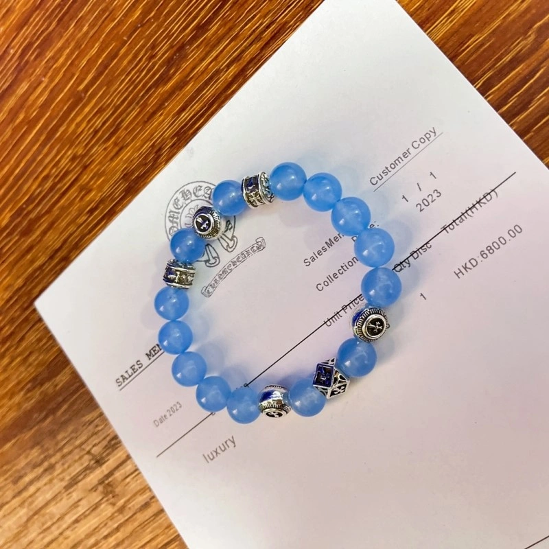 Chrome Hearts Bracelets Flexible 238133