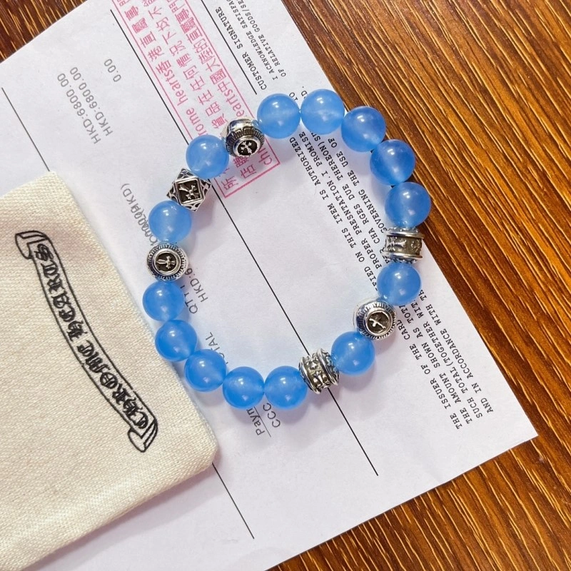 Chrome Hearts Bracelets Flexible 238133