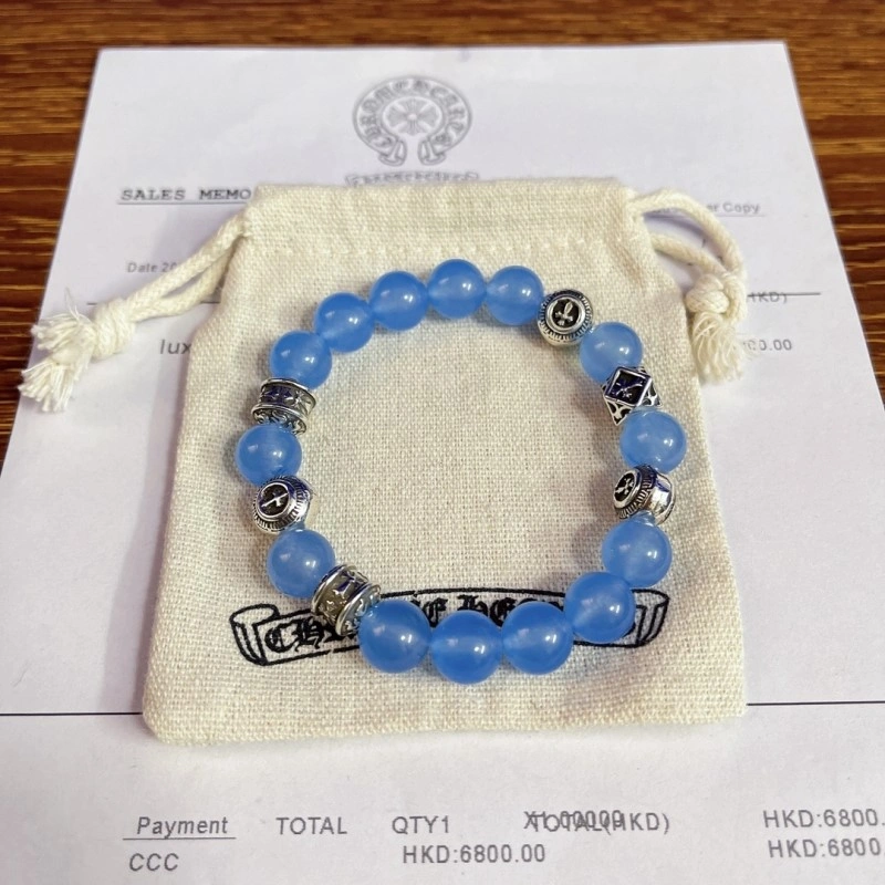 Chrome Hearts Bracelets Flexible 238133
