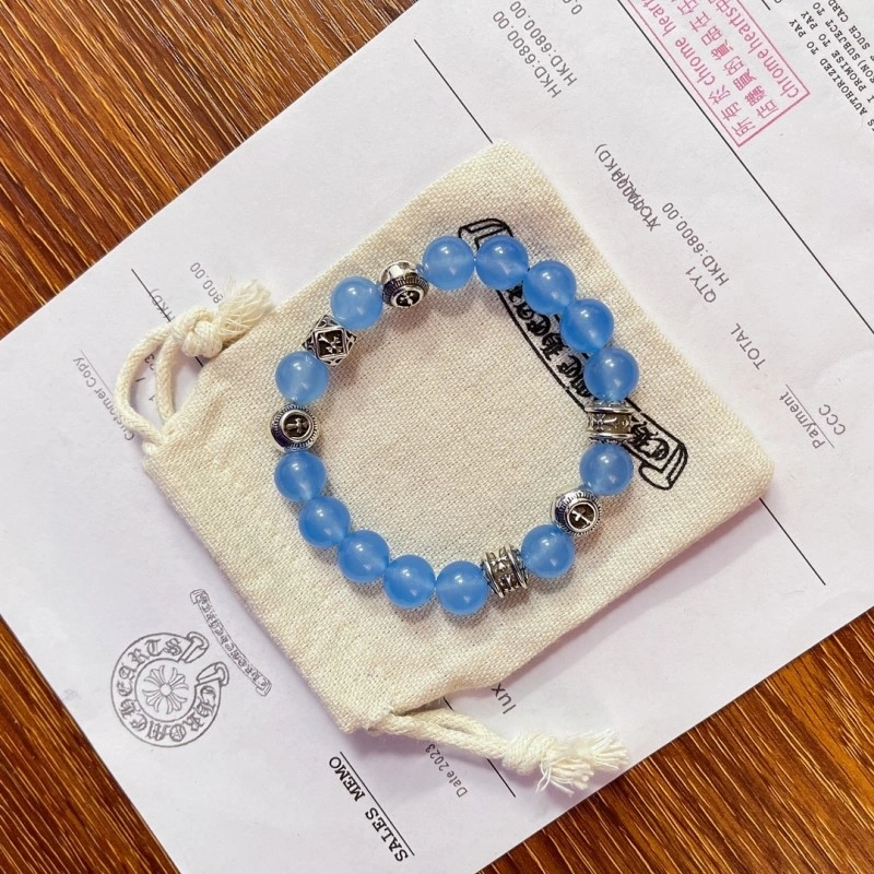 Chrome Hearts Bracelets Flexible 238133
