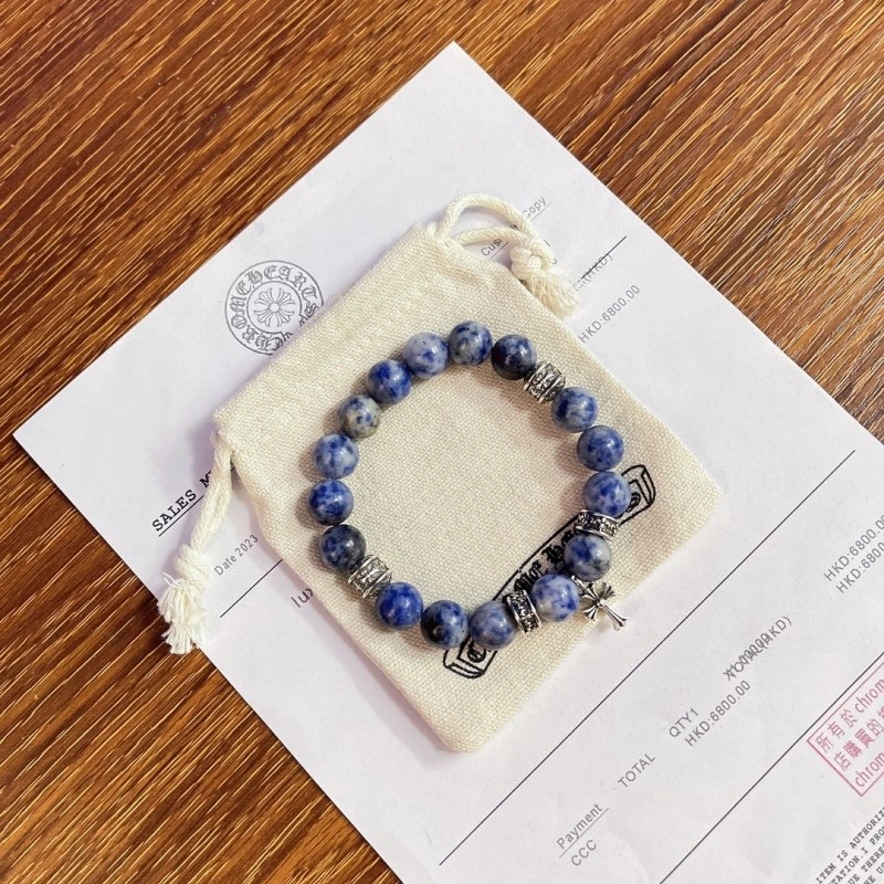 Chrome Hearts Bracelets Colorful 238134