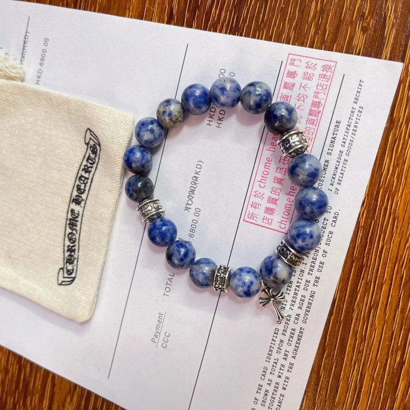 Chrome Hearts Bracelets Colorful 238134