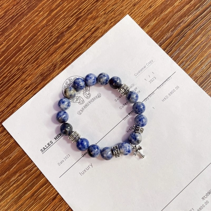Chrome Hearts Bracelets Colorful 238134