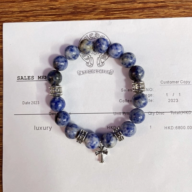 Chrome Hearts Bracelets Colorful 238134