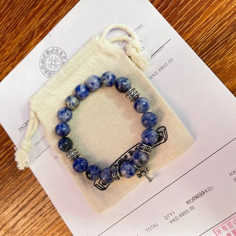 Chrome Hearts Bracelets Colorful 238134