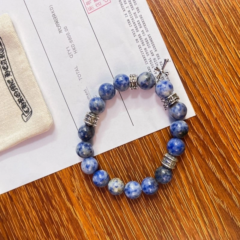 Chrome Hearts Bracelets Colorful 238134