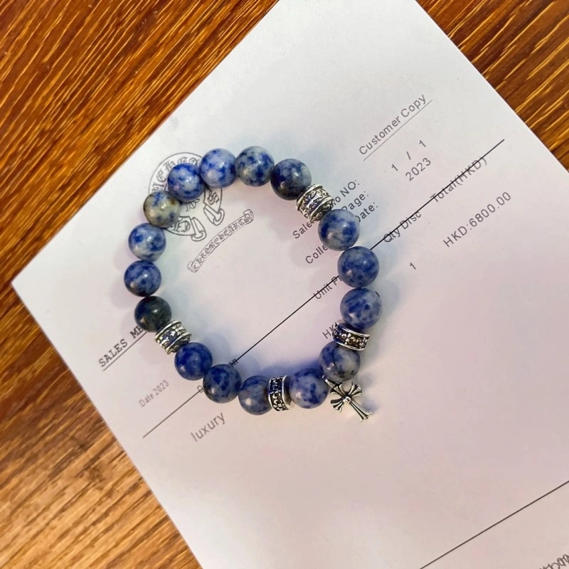 Chrome Hearts Bracelets Colorful 238134