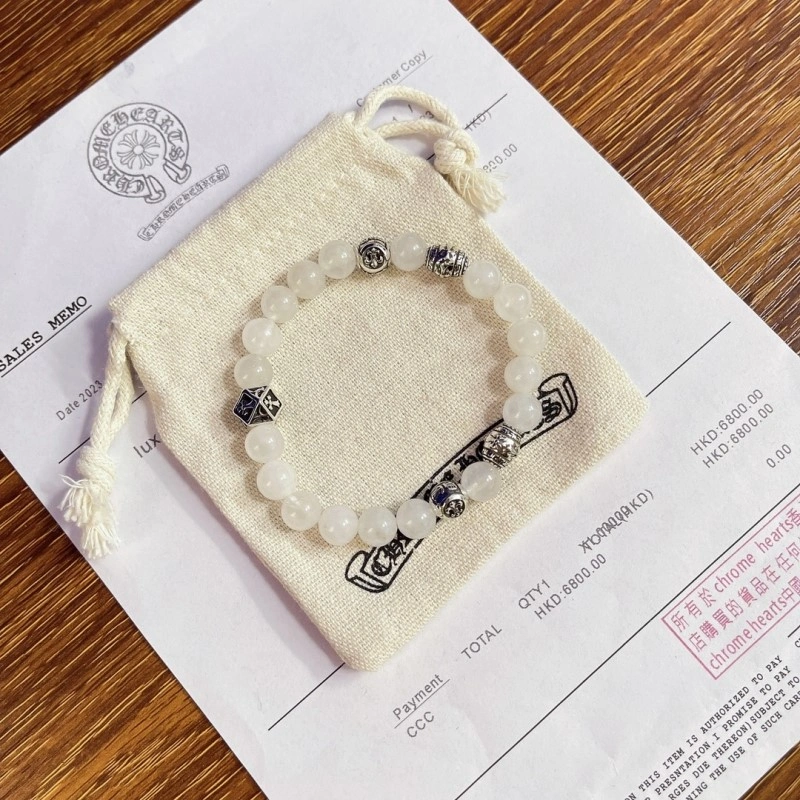 Chrome Hearts Bracelets Sustainable 238132