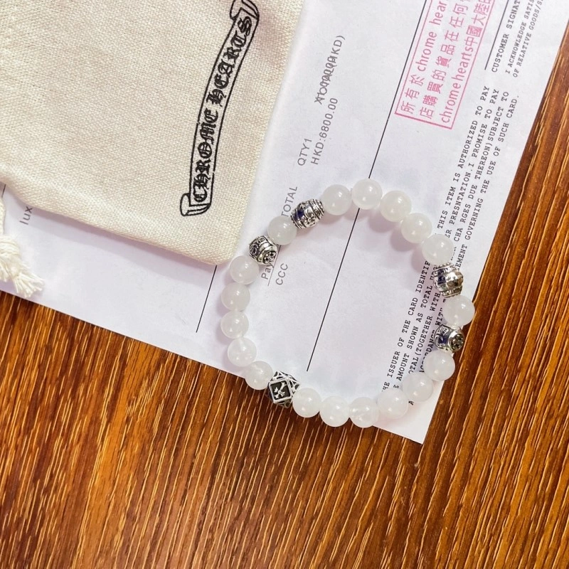 Chrome Hearts Bracelets Sustainable 238132