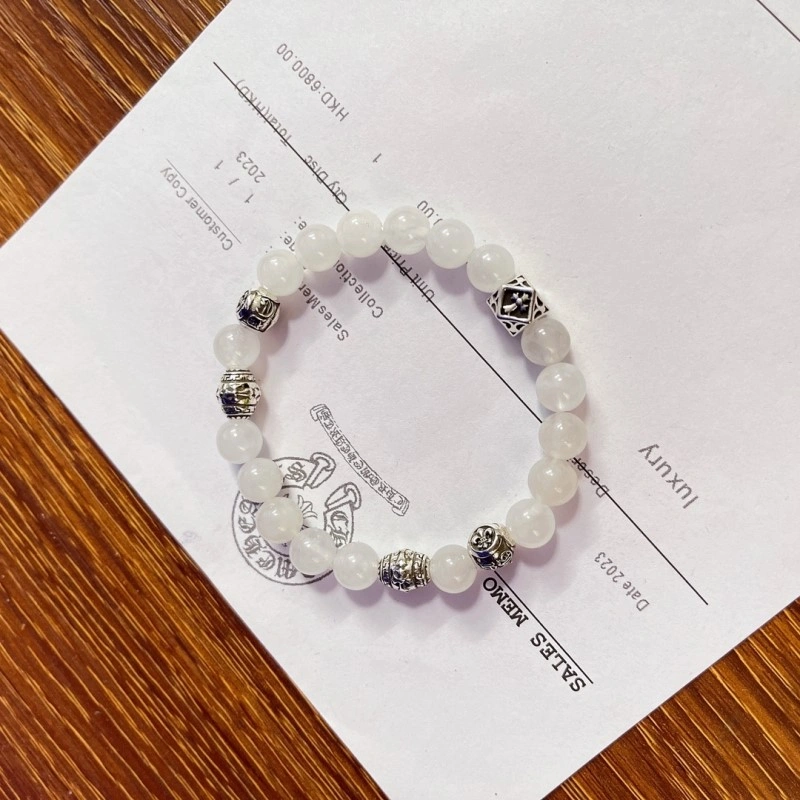 Chrome Hearts Bracelets Sustainable 238132