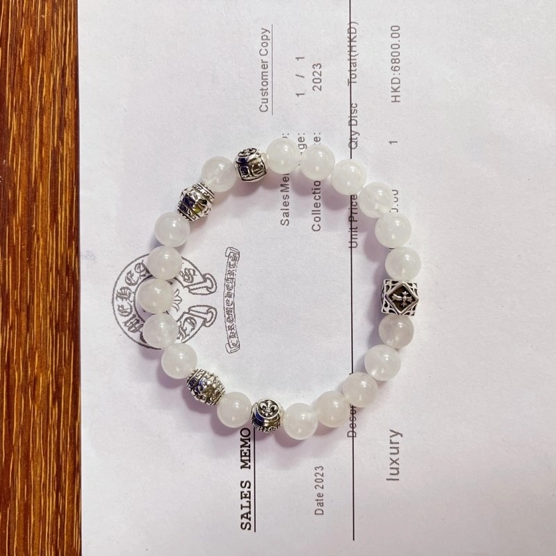 Chrome Hearts Bracelets Sustainable 238132