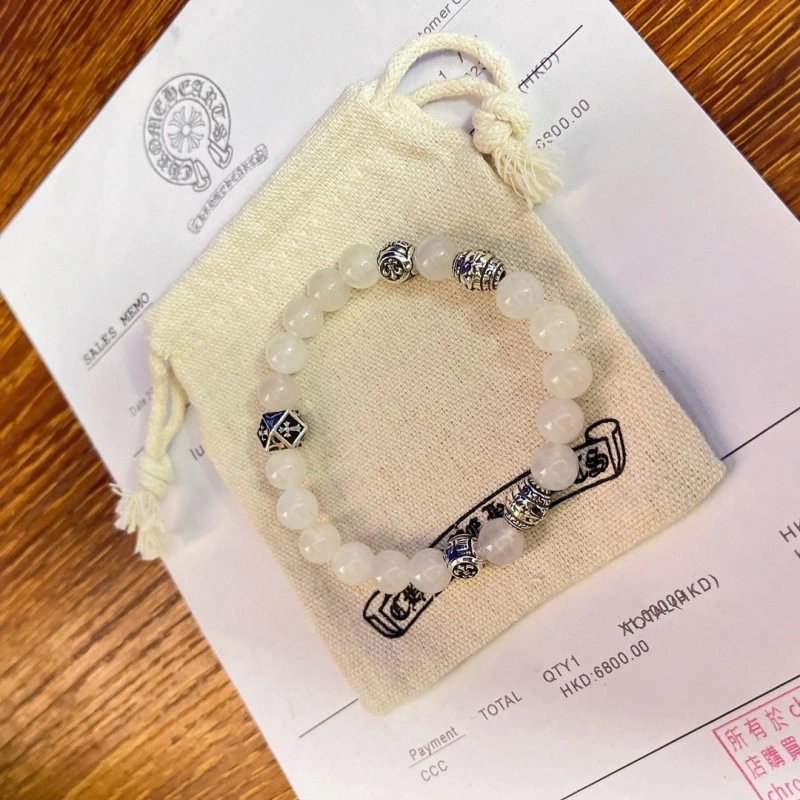 Chrome Hearts Bracelets Sustainable 238132