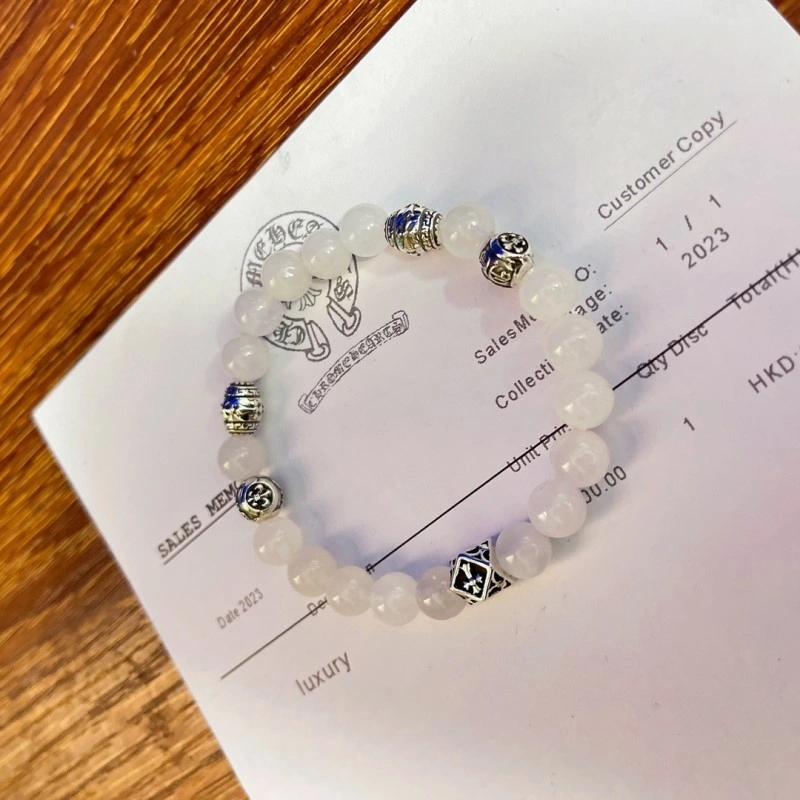Chrome Hearts Bracelets Sustainable 238132