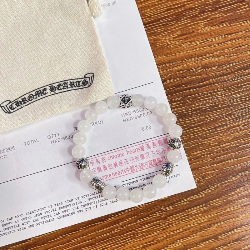 Chrome Hearts Bracelets Sustainable 238132