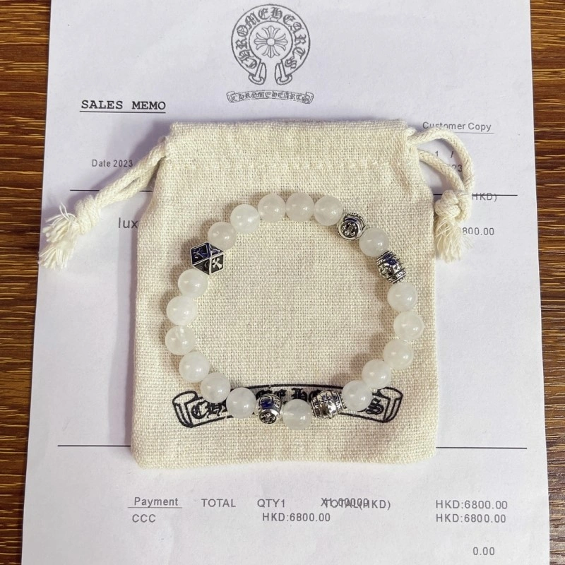 Chrome Hearts Bracelets Sustainable 238132