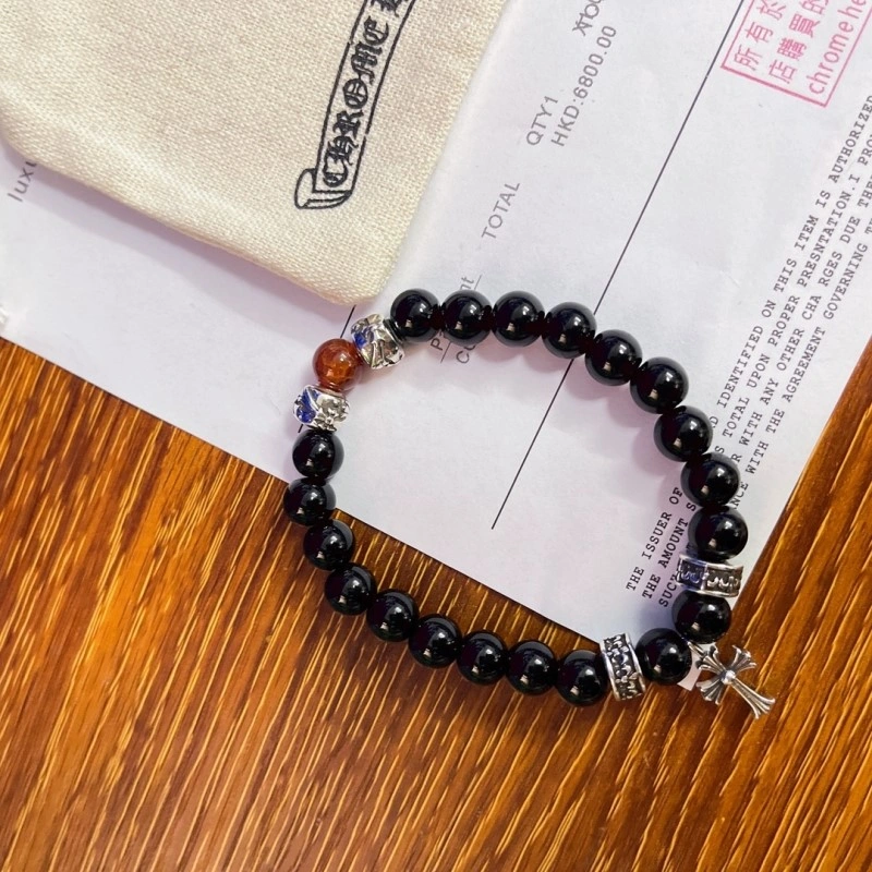 Vibrant Chrome Hearts Bracelets 238210
