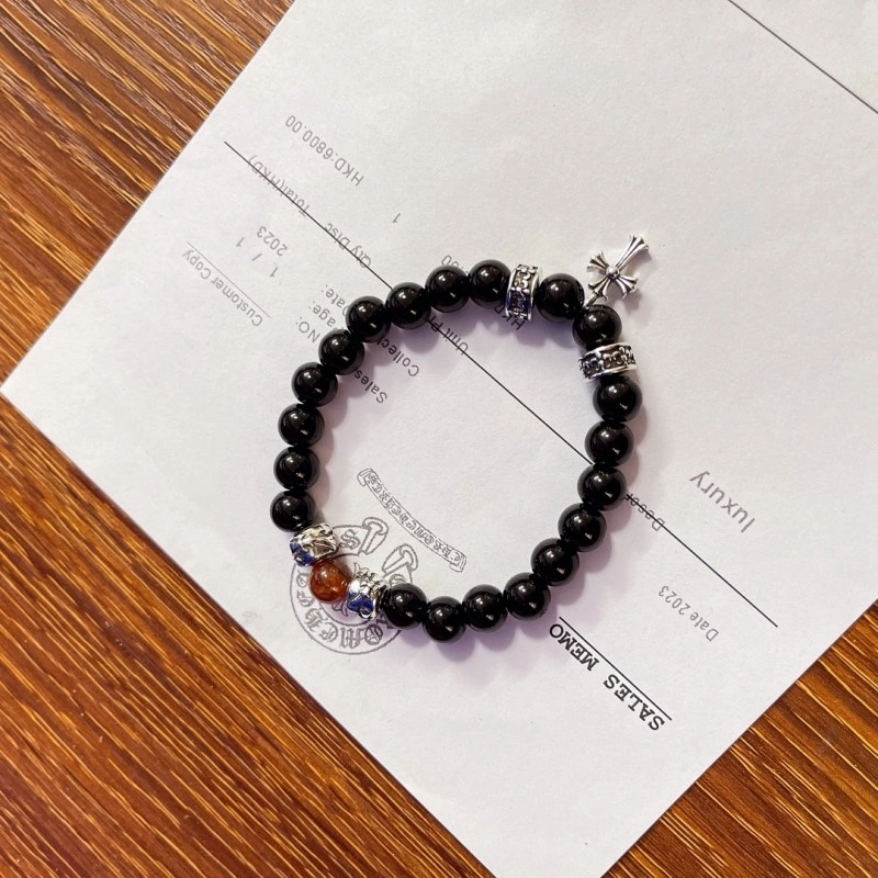 Vibrant Chrome Hearts Bracelets 238210