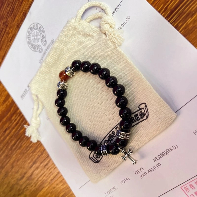 Vibrant Chrome Hearts Bracelets 238210