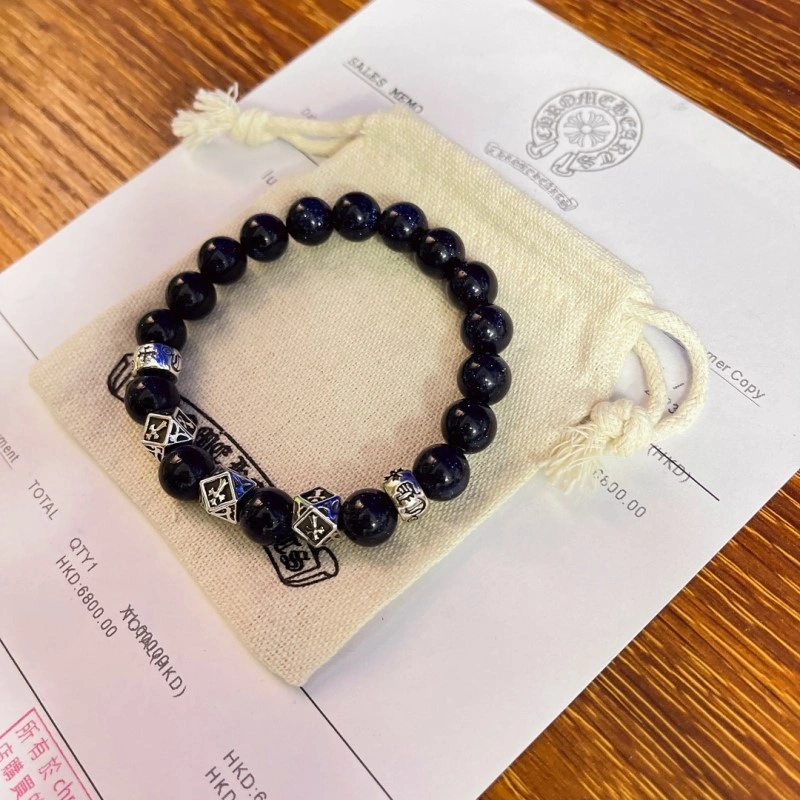 Sustainable Chrome Hearts Bracelets 238129