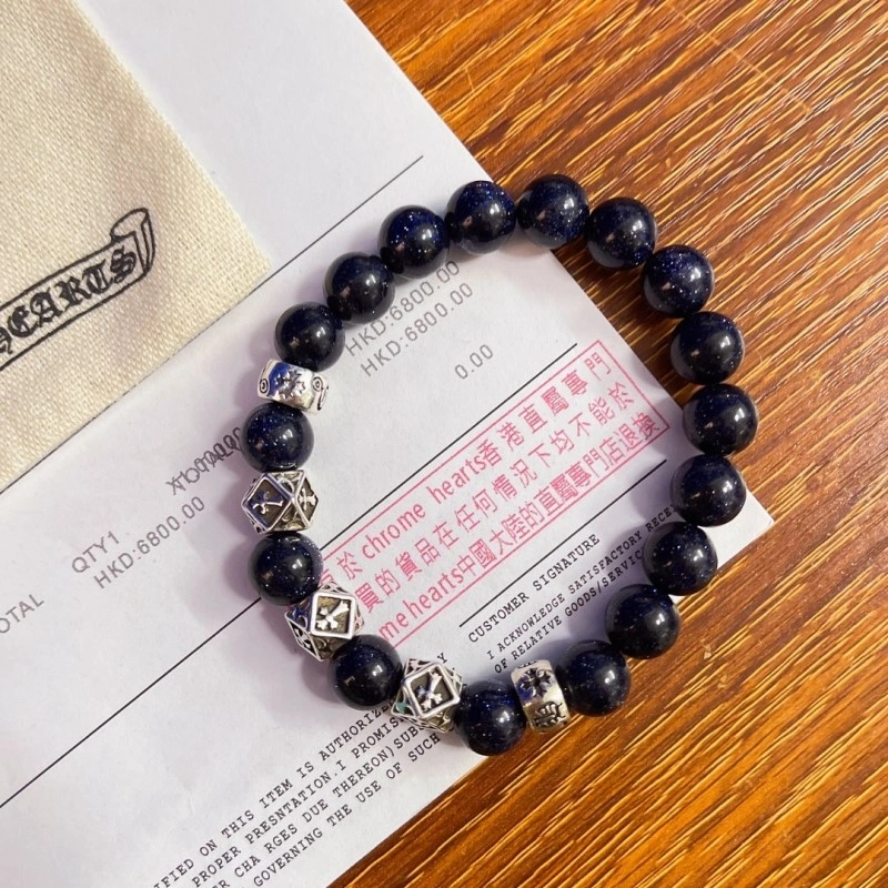 Sustainable Chrome Hearts Bracelets 238129