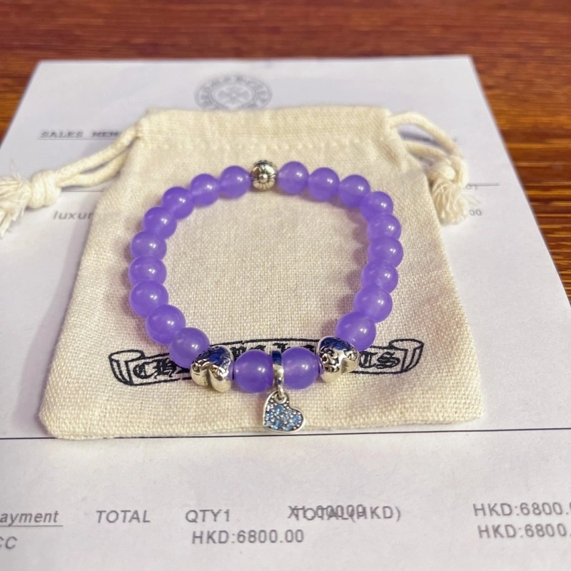 Chrome Hearts Bracelets Timeless 238127