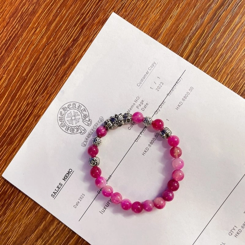 Chrome Hearts Bracelets Comfortable 238126