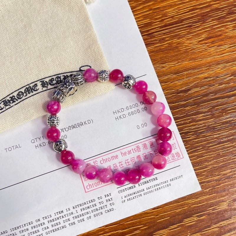 Chrome Hearts Bracelets Comfortable 238126