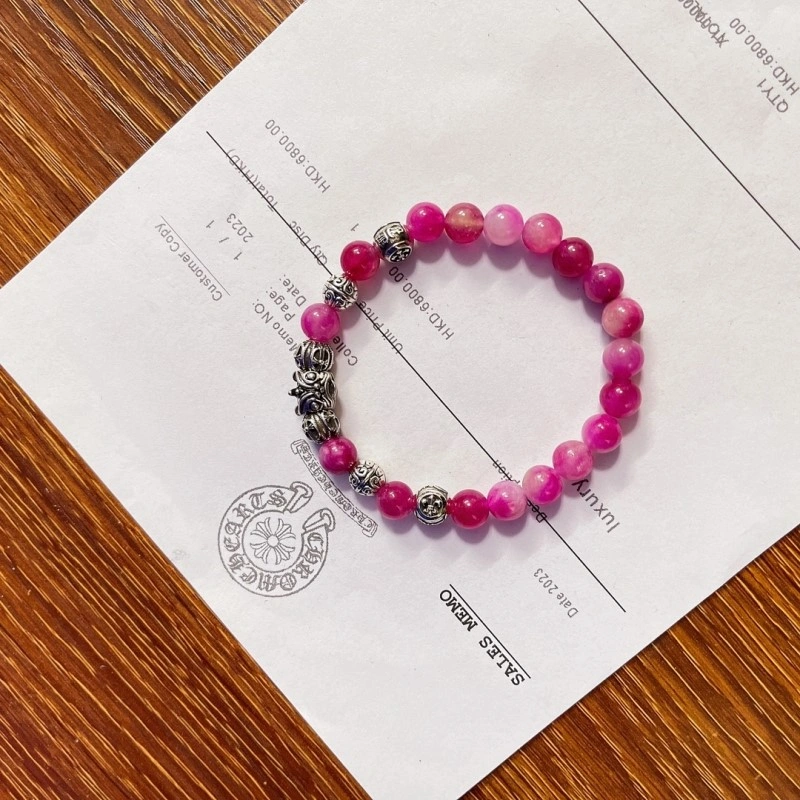 Chrome Hearts Bracelets Comfortable 238126