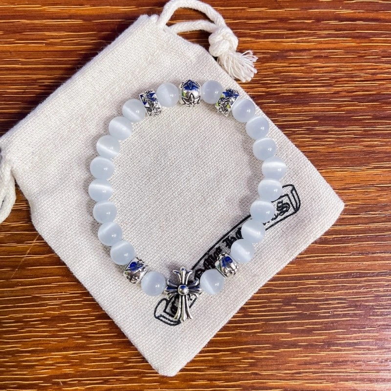 Elegant Chrome Hearts Bracelets 238128