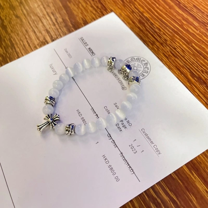 Elegant Chrome Hearts Bracelets 238128