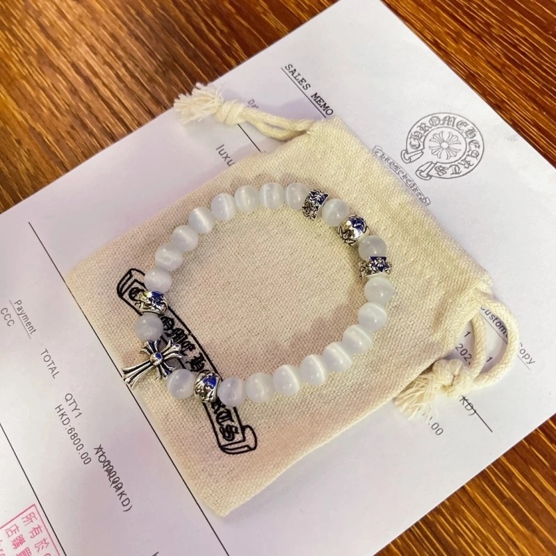Elegant Chrome Hearts Bracelets 238128