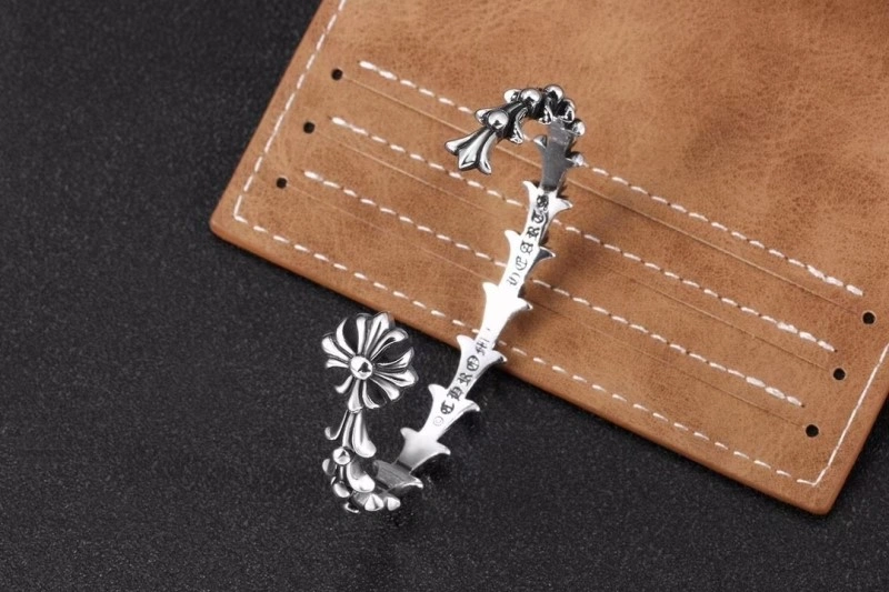 Chrome Hearts Bracelets SoftTouch 238124