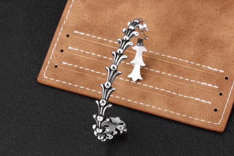 Chrome Hearts Bracelets SoftTouch 238124