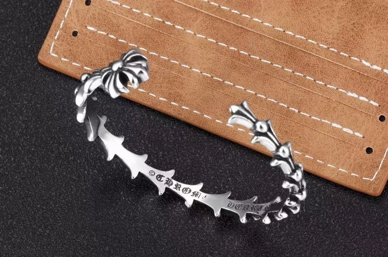 Chrome Hearts Bracelets SoftTouch 238124