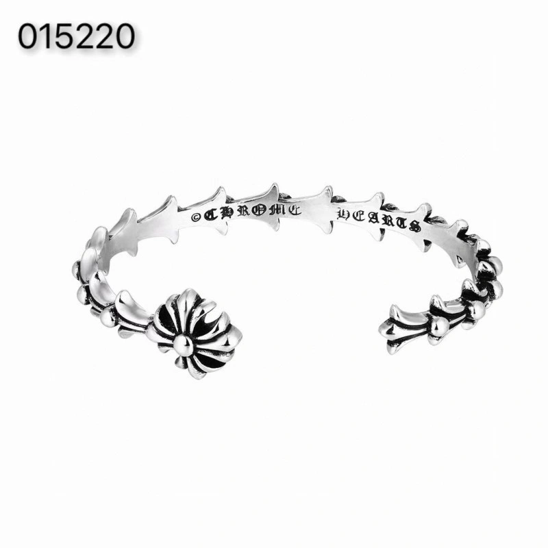 Chrome Hearts Bracelets SoftTouch 238124