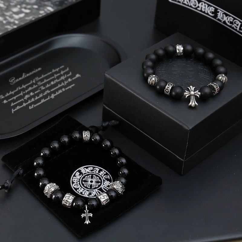Chrome Hearts Bracelets BestValue 238131