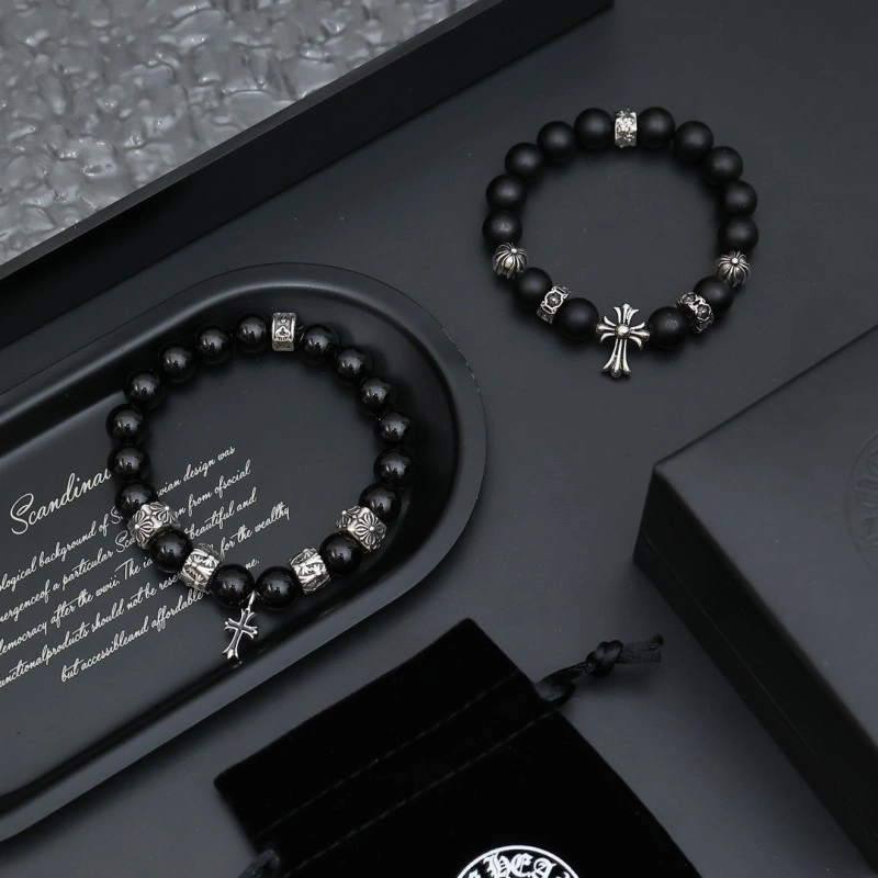 Chrome Hearts Bracelets BestValue 238131