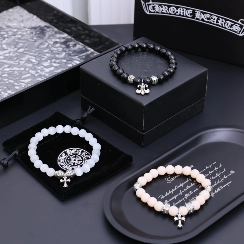 Chrome Hearts Bracelets Packable 238191