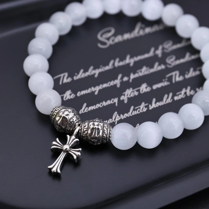 Chrome Hearts Bracelets Packable 238191