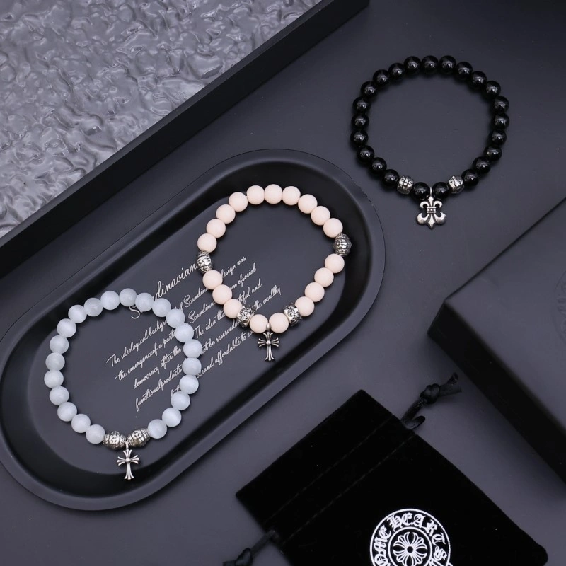 Chrome Hearts Bracelets Packable 238191