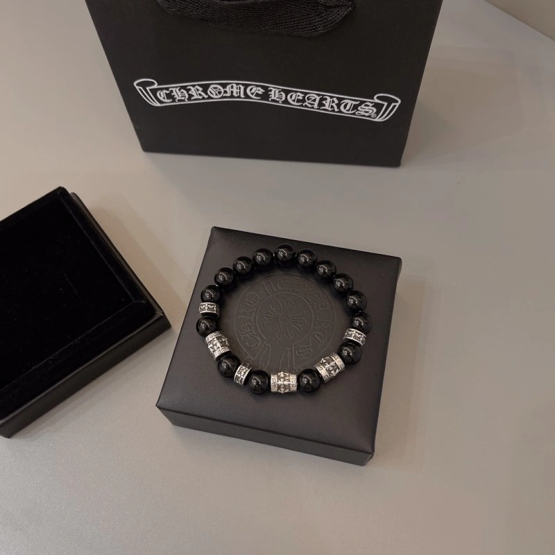 Unisex Chrome Hearts Bracelets 238112
