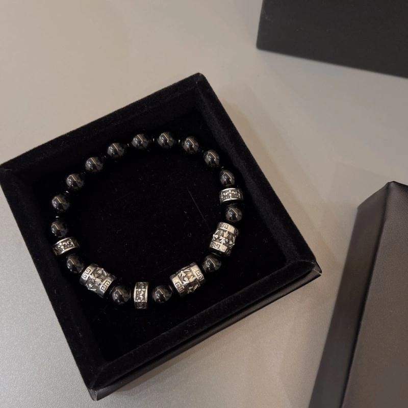Unisex Chrome Hearts Bracelets 238112